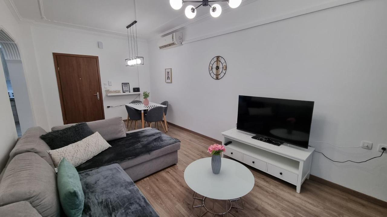 Sergios Apartments 16 Alexandroúpoli Extérieur photo